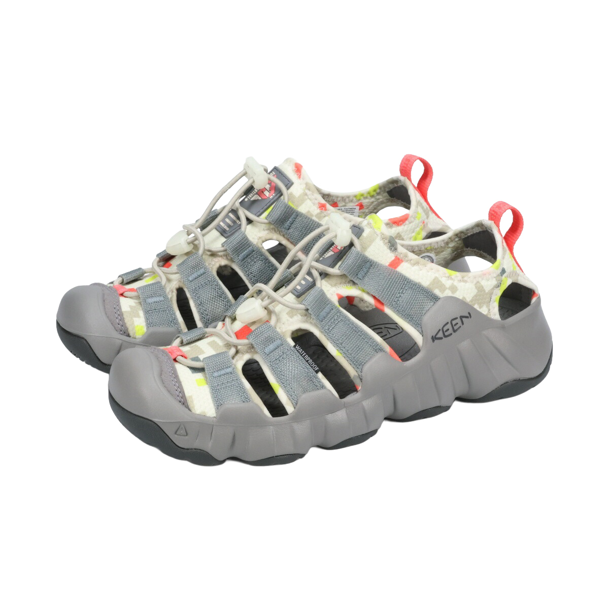 【KEEN】HYPERPORT H2  女涼鞋 聯名款 1032631