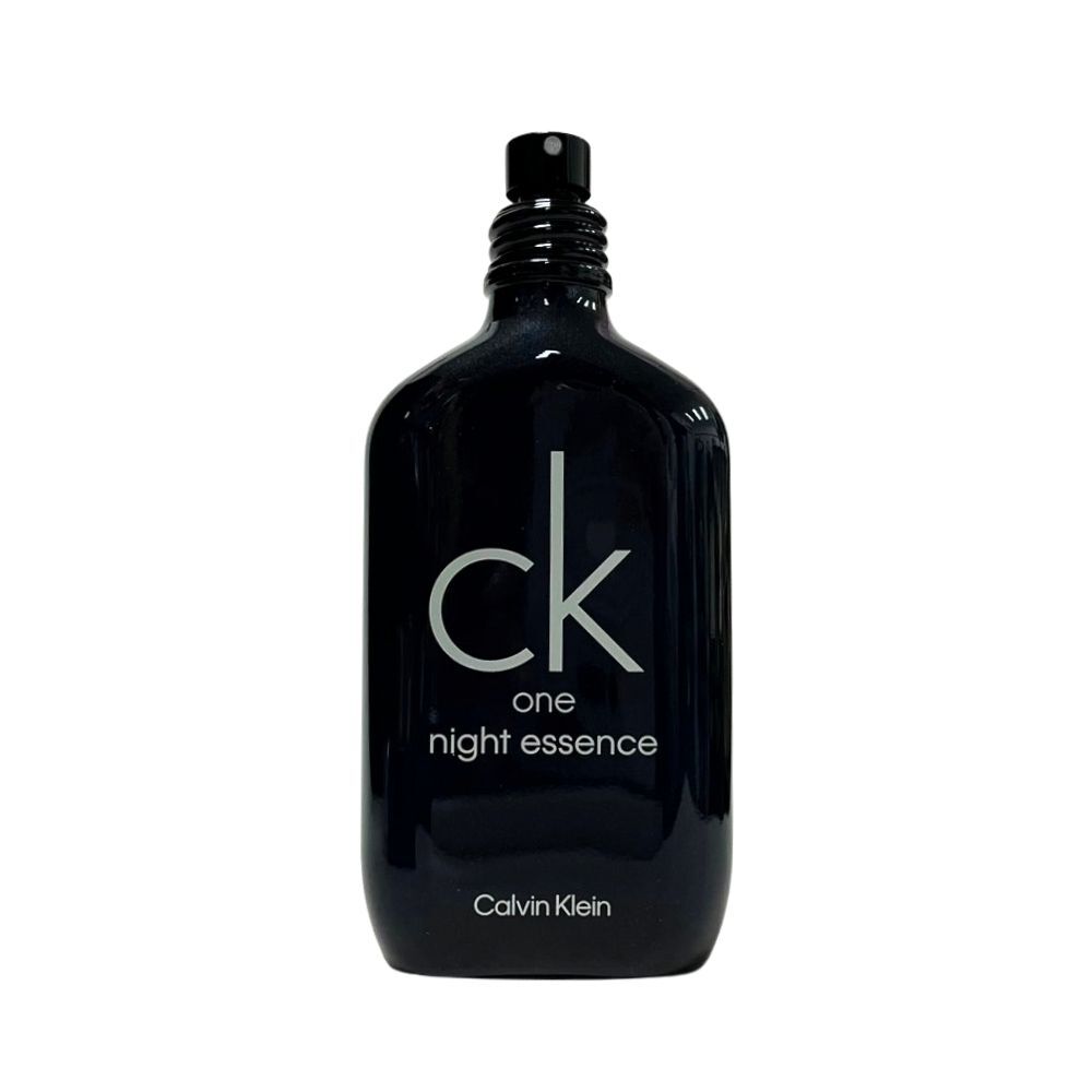 Calvin Klein CK ONE 夜境香精 100ml TESTER(環保盒)