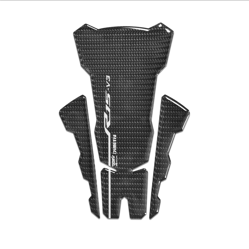 【DIMOTIV】YAMAHA YZF-R15 V3 17-21 油箱寶貝貼