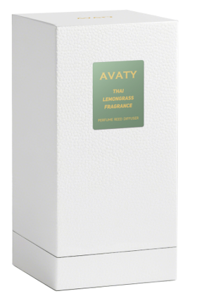 0623DT47-THAILAND-DAILYIT-AVATY 泰式香茅擴香香薰[2支起 $138/支]（A47）