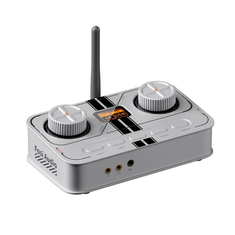 Fosi Audio K7 桌面解碼耳擴