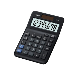 卡西歐 MS-8F 8位計算機 500901801