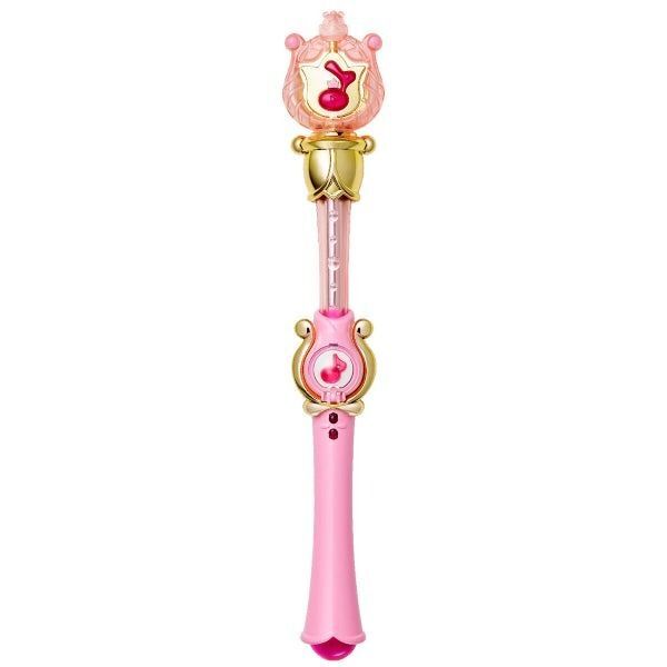BANDAI [魂SHOP限定] 小魔女DoReMi Special Memorize 花邊波龍