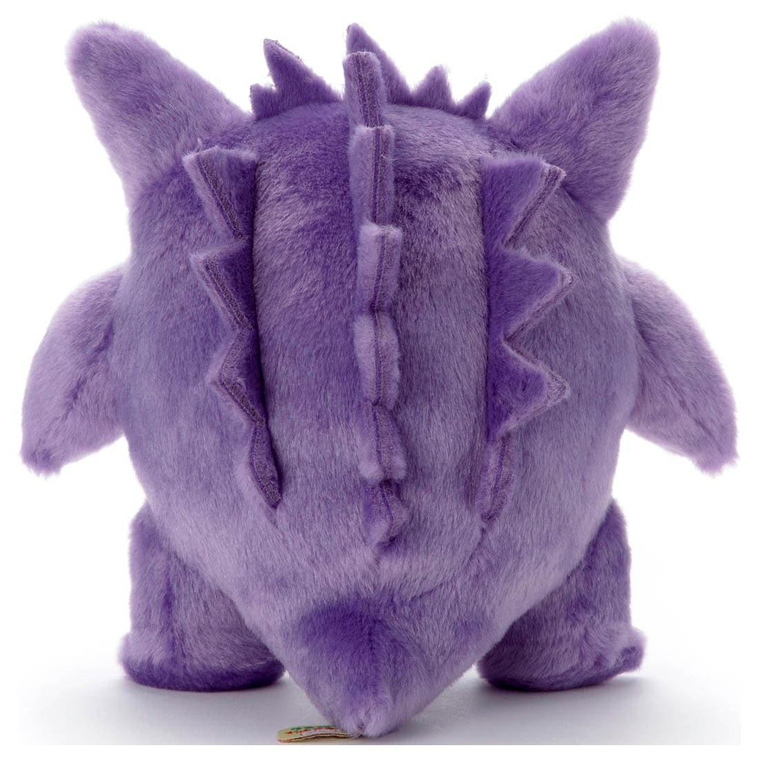 Takara Tomy Pokemon 寶可夢 寵物小精靈 毛公仔 - 耿鬼