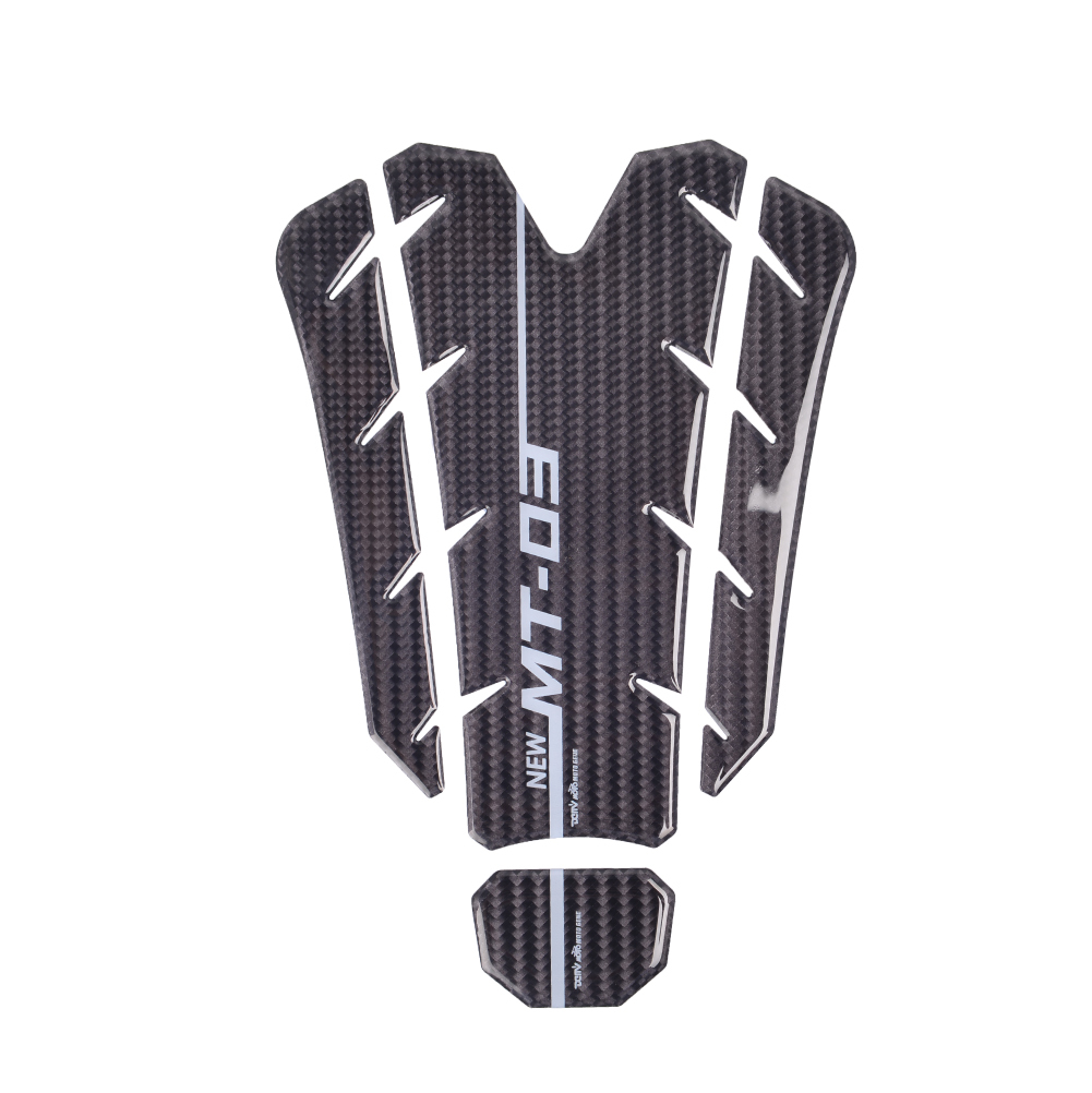 【DIMOTIV】YAMAHA MT-03 15-24 油箱寶貝貼 防刮保護貼 MT03