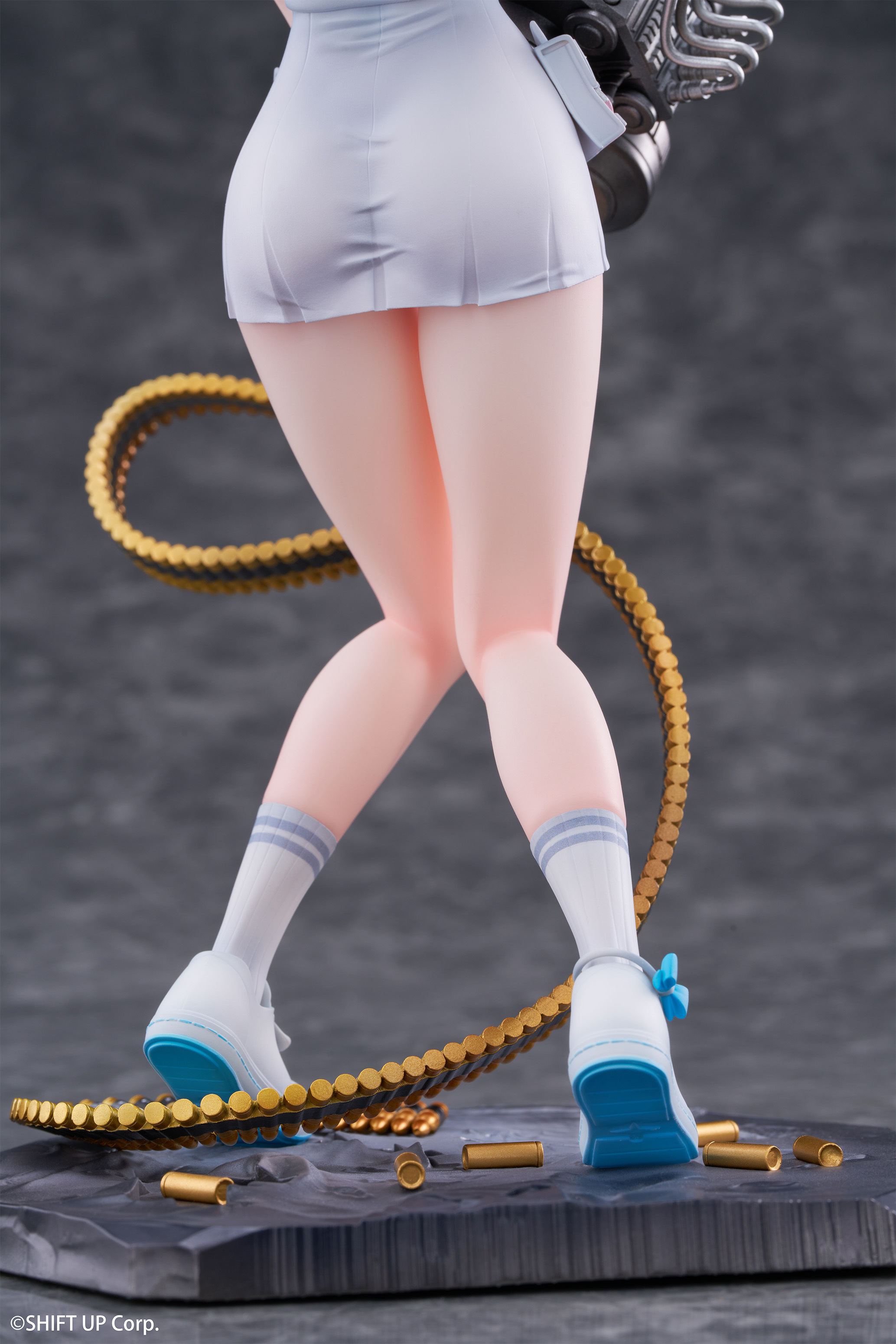 「ACG.GO」「預購」HOBBY SAKURA《勝利女神：妮姬》席芙蒂 Shifty 1/7 Scale Figure 標準版