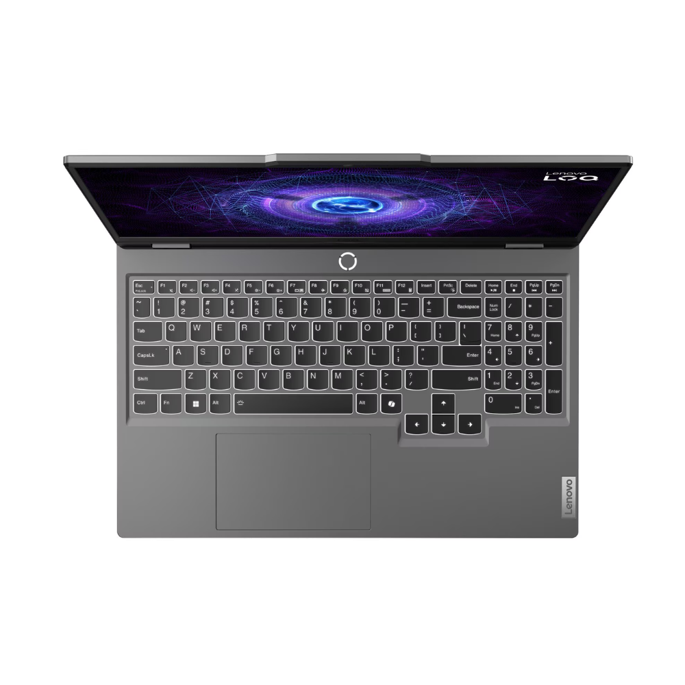 聯想 LENOVO LOQ 83DV01J3TW 15.6吋電競筆電 i5-13450HX/16G/512GSSD/RTX4050/W11