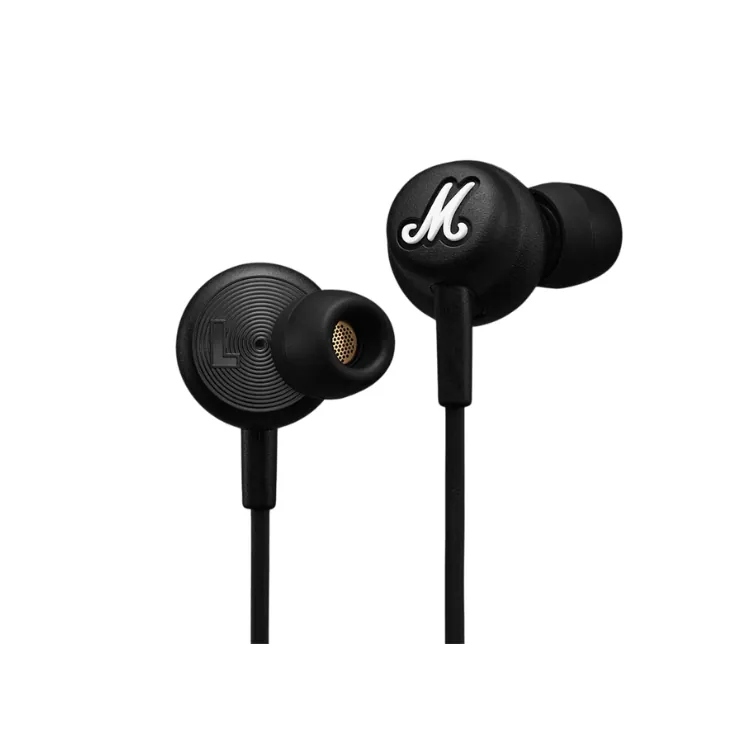 Marshall MODE USB-C 入耳式耳機