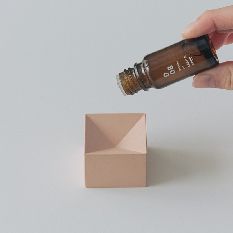 AT AROMA - Stone Diffuser TOKI (S)