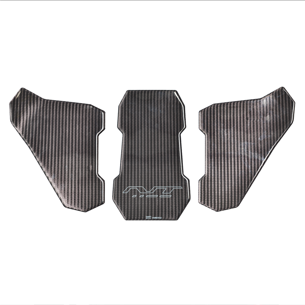 【DIMOTIV】HONDA NT1100 22-24 油箱寶貝貼
