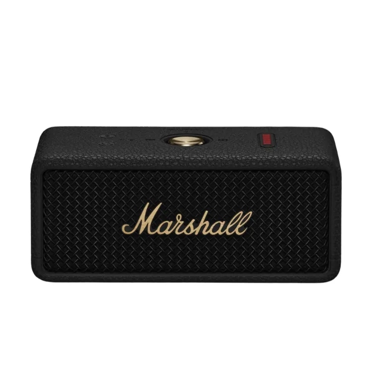 Marshall Emberton III Portable Bluetooth Speaker
