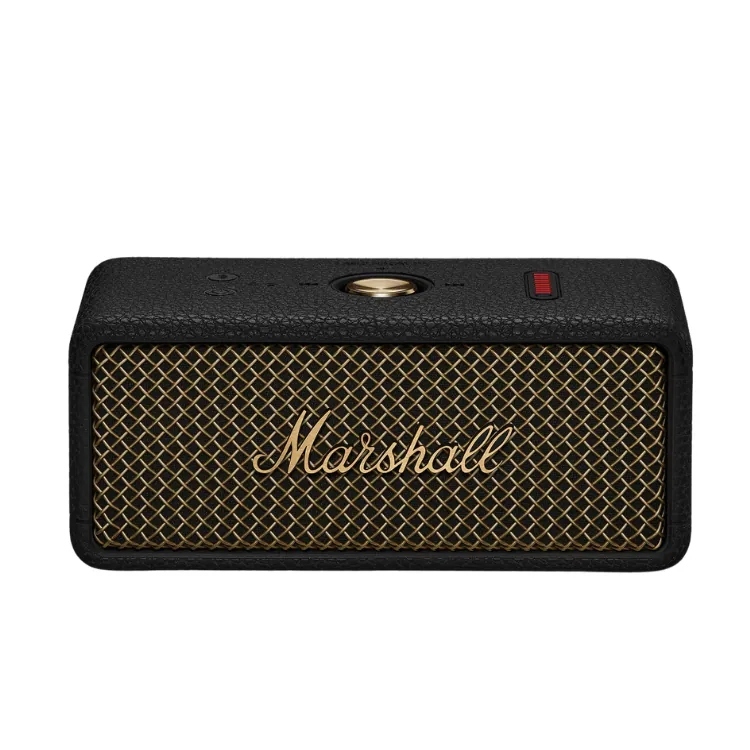 Marshall Emberton III Portable Bluetooth Speaker