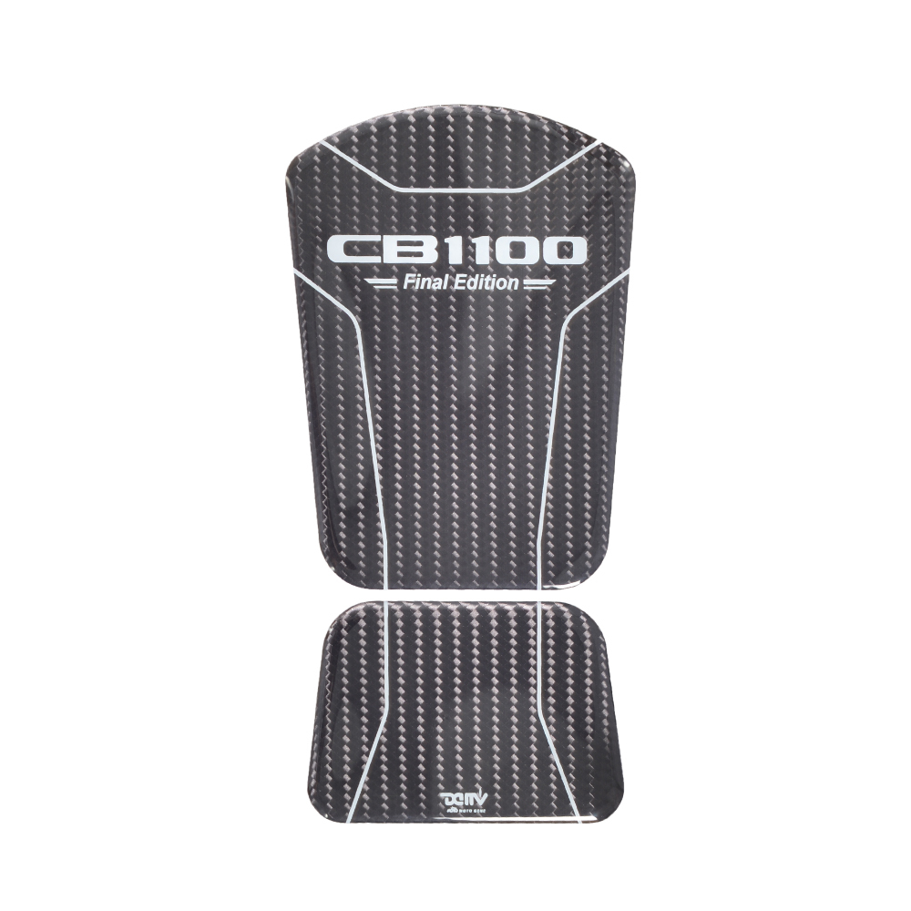 【DIMOTIV】HONDA CB1100RS 17-24 油箱寶貝貼
