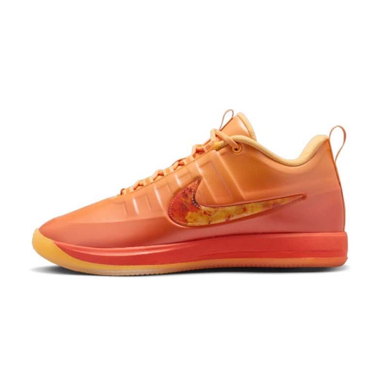 Nike Book 2 "Phoenix" EP 太陽隊 鳳凰 實戰籃球鞋 氣墊 緩震 橘色 男鞋 IB6688-700 [國內代購]