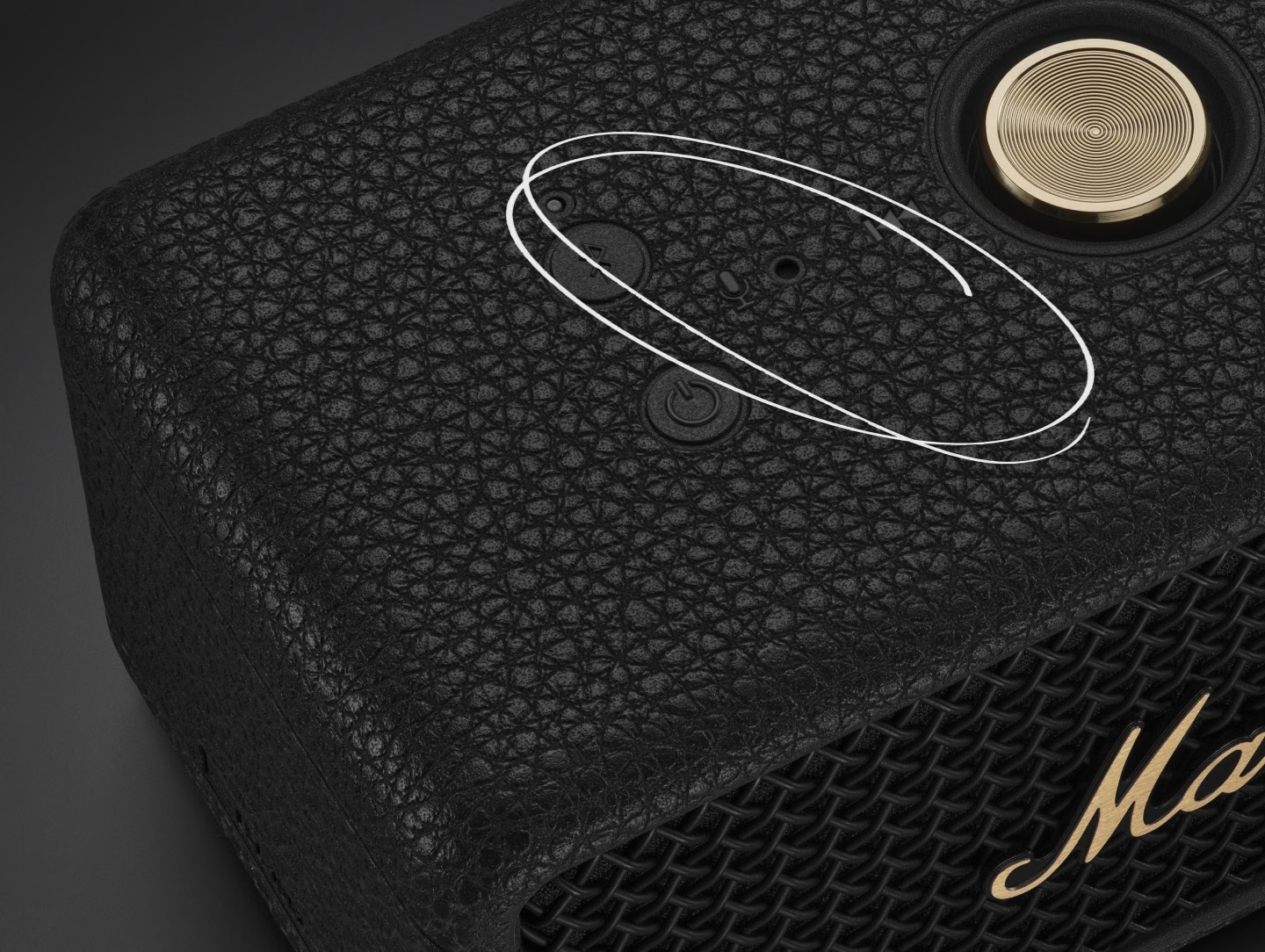 Music comes first, but we know life gets busy. Emberton III comes with a built-in microphone, making hands-free talking much simpler and clearer. You can take calls while getting your day started or preparing for a gig.
