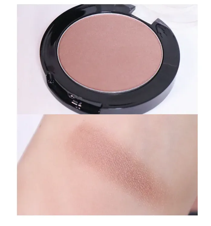 【HERA 絲絨霧面眼影(#01 Rosy Suede)】