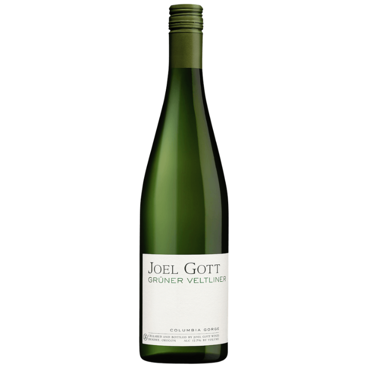 Joel Gott Gruner Veltliner 2019