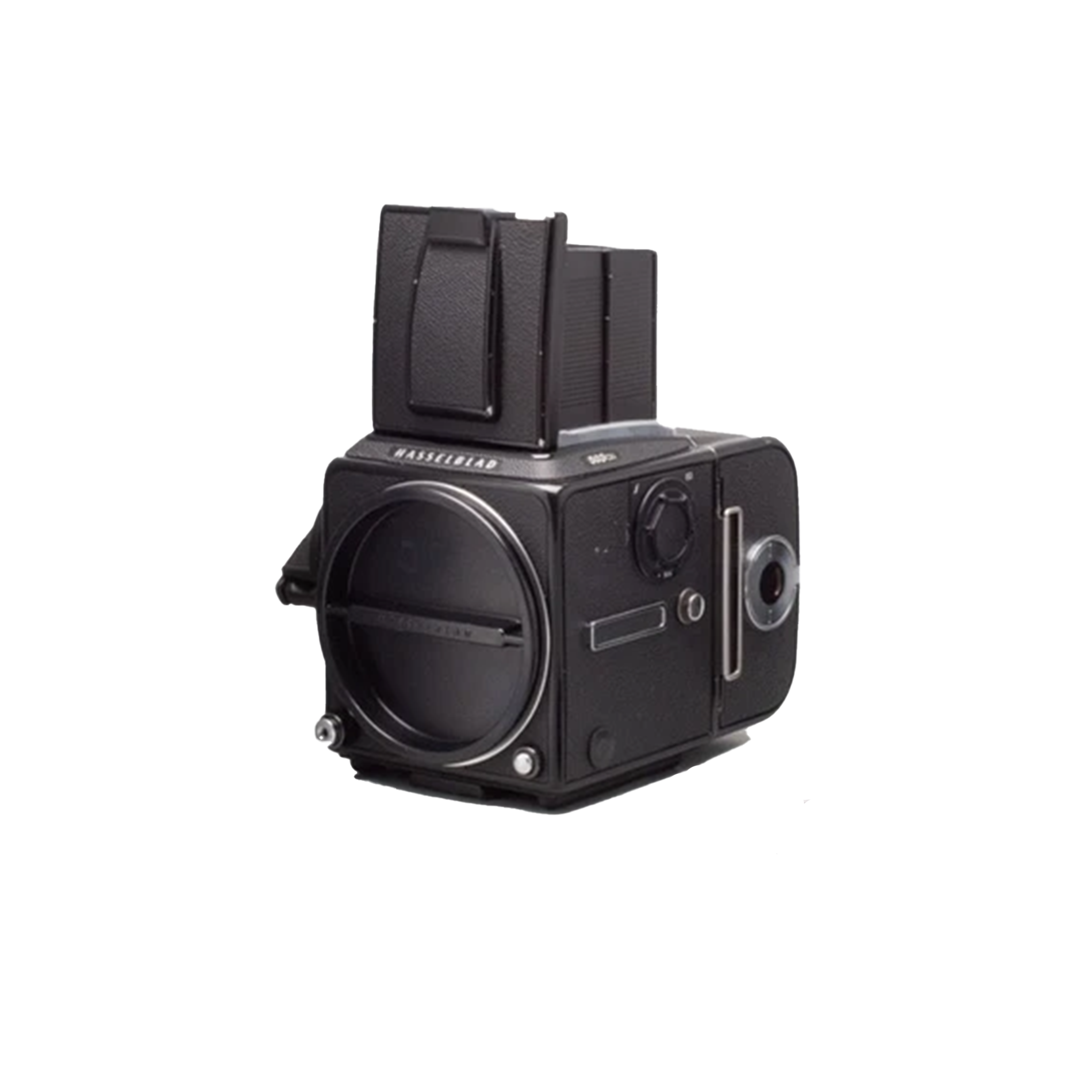 HASSELBLAD 10172 503 CXI (BLACK) HK$4,800 (訂金HK$500)