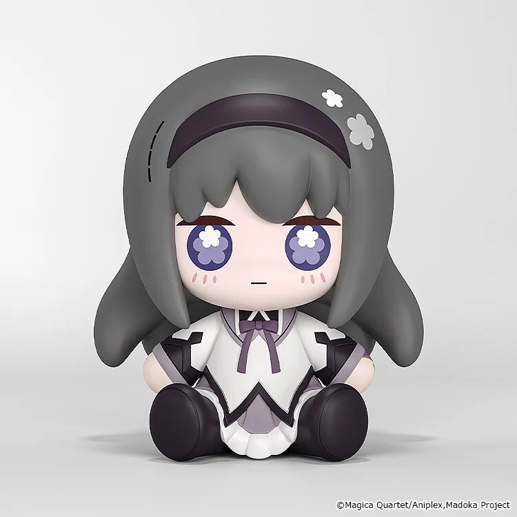 「ACG.GO」「預購」Huggy Good Smile 曉美焰 《魔法少女小圓》