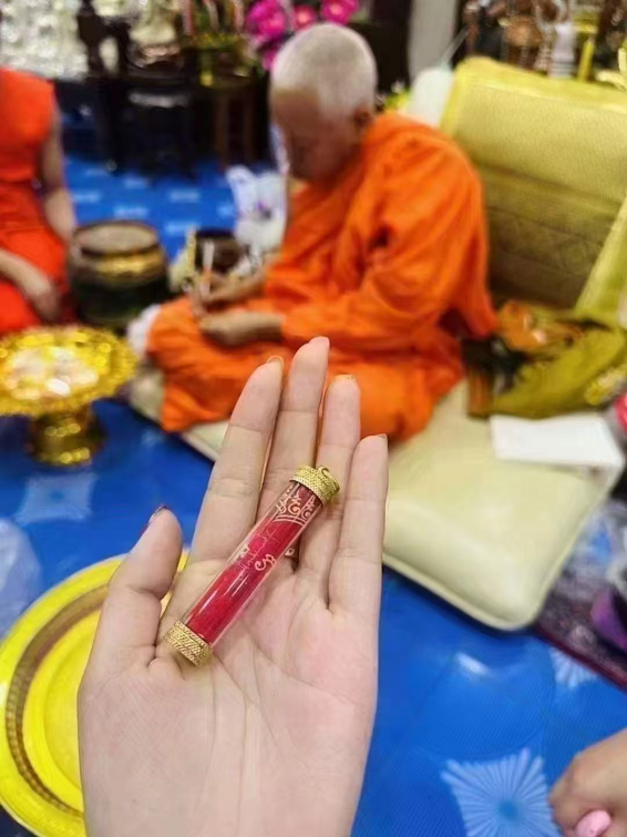 0624AC37-THAILAND-ACCS-發財大符管（A37）