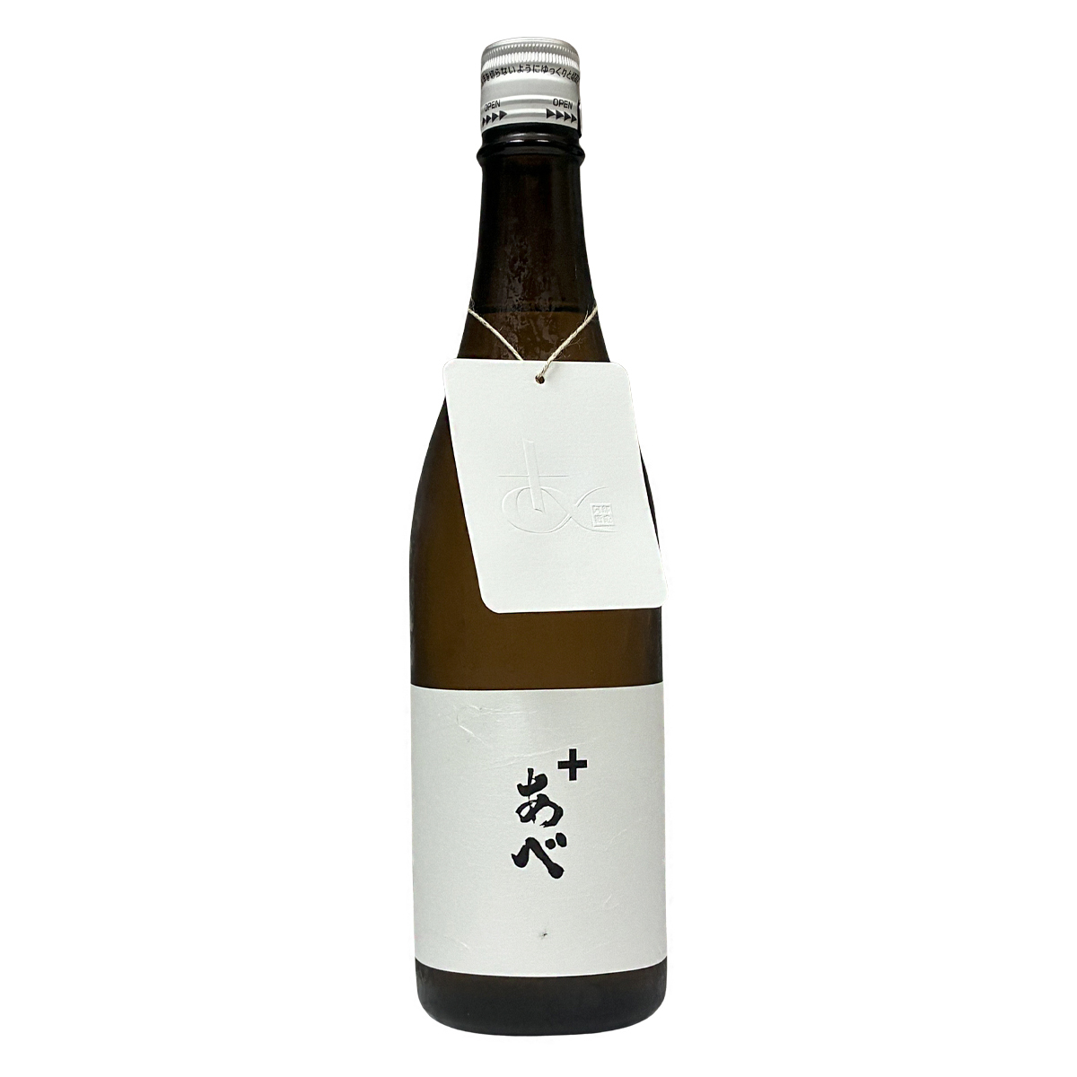 あべ（阿部）+ プラス 720ml