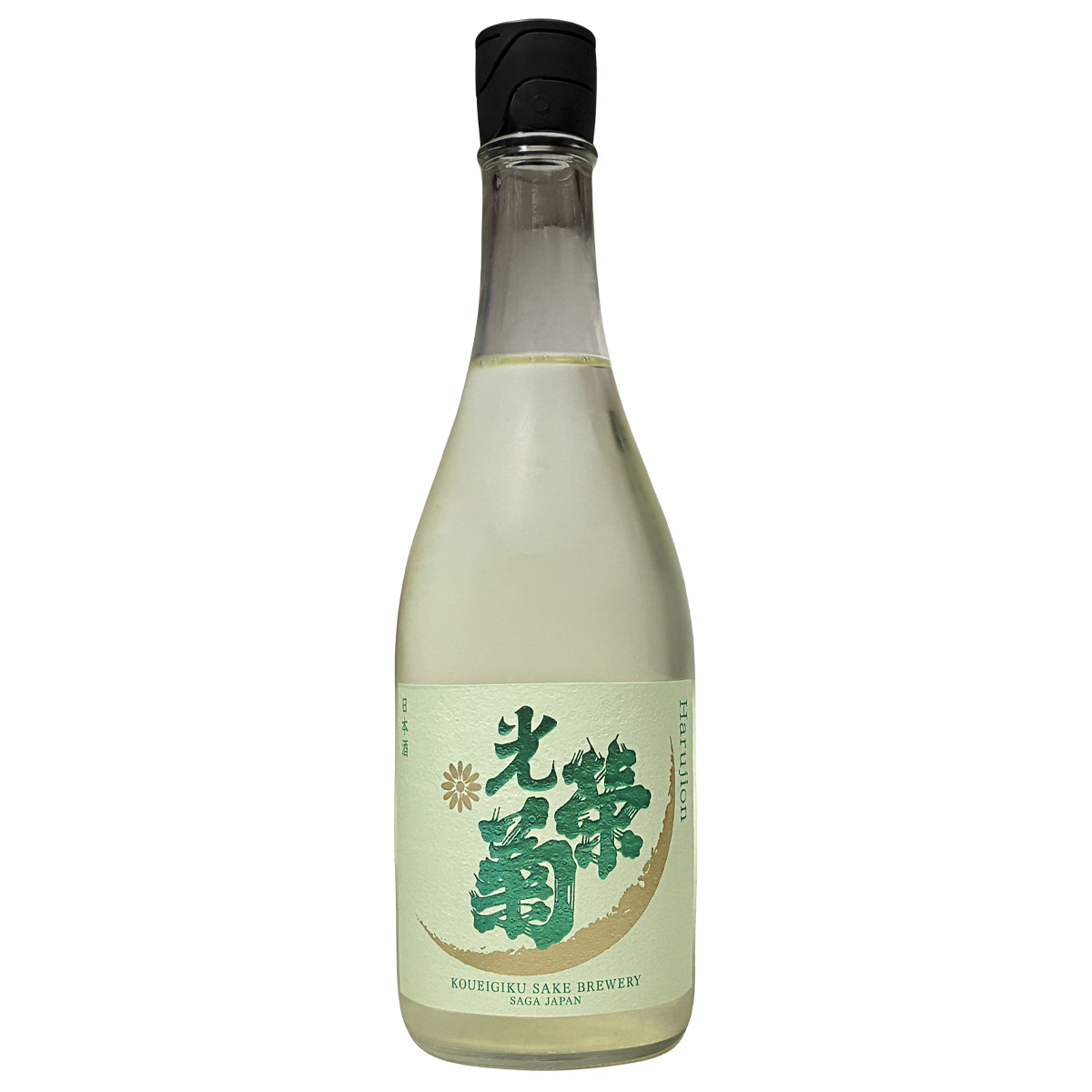 光栄菊 Harujion ハルジオン 720ml