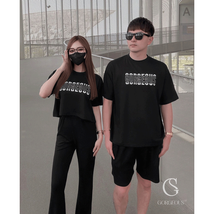G9818 現貨「 (大人) Mini Burger 2Y'漢堡太空衣」