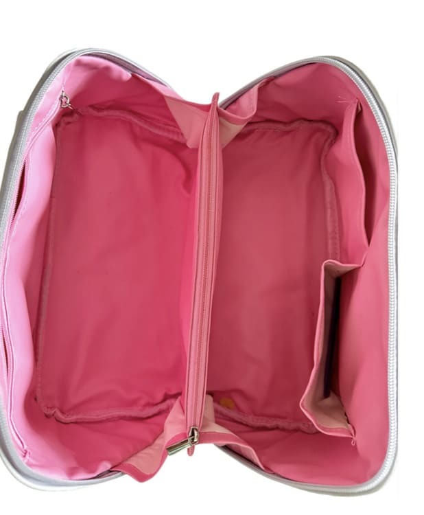 GlamLabb Travel Bag