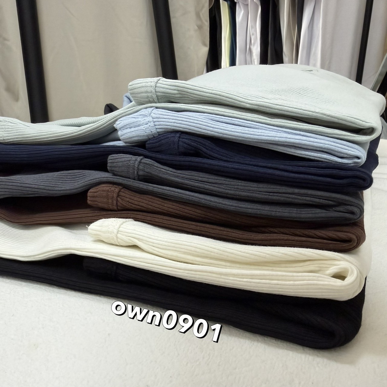 【OWN】The Craft Crew 日本 最新款 抗UV 涼感 鈕扣 無袖 背心 26SS 日系 新品 女款