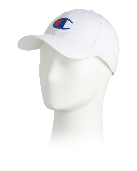 【預購】CHAMPION H062315 Token 棒球帽