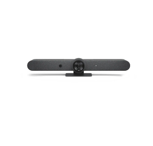 LOGITECH 全功能視訊會議系統 - GRAPHITE  960-001312