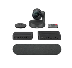 LOGITECH 會議室套裝 (960-001237) 960-00123