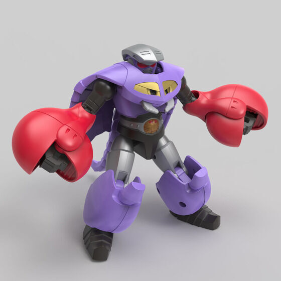 [魂SHOP限定] SUPER CHANGE 蠍子藍藍