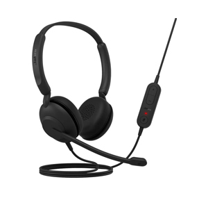 Jabra EVOLVE 10 STEREO USB-A  有線頭戴式耳機 (2699-820-109)(184261249)