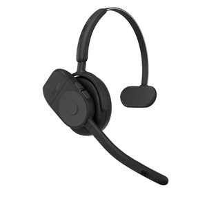 Jabra PERFORM 75 - MONO 無線單耳帶咪頭戴式耳機 (5111-119) (184261248)