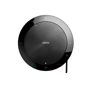 Jabra SPEAK 510 會議電話揚聲器 (7510-109)