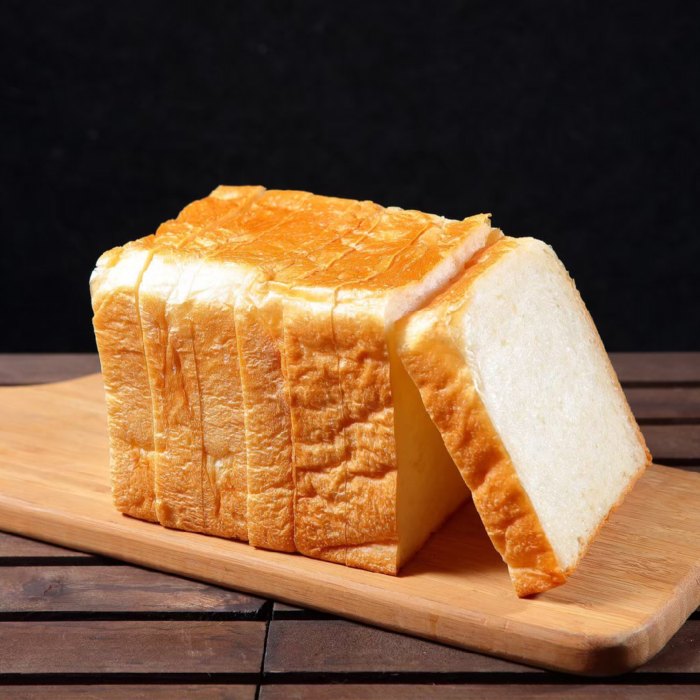 原味生吐司（冷凍）