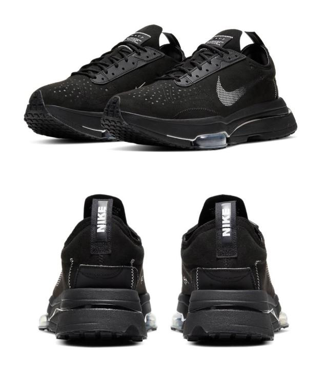 Nike Air Zoom Type N354