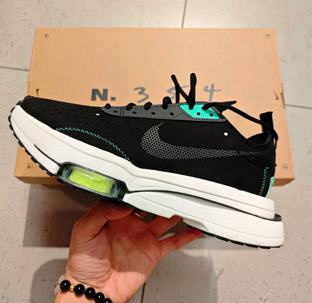 Nike Air Zoom Type N354