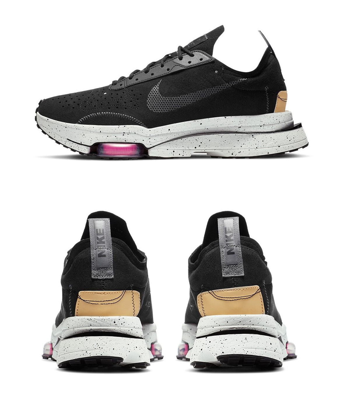 Nike Air Zoom Type N354
