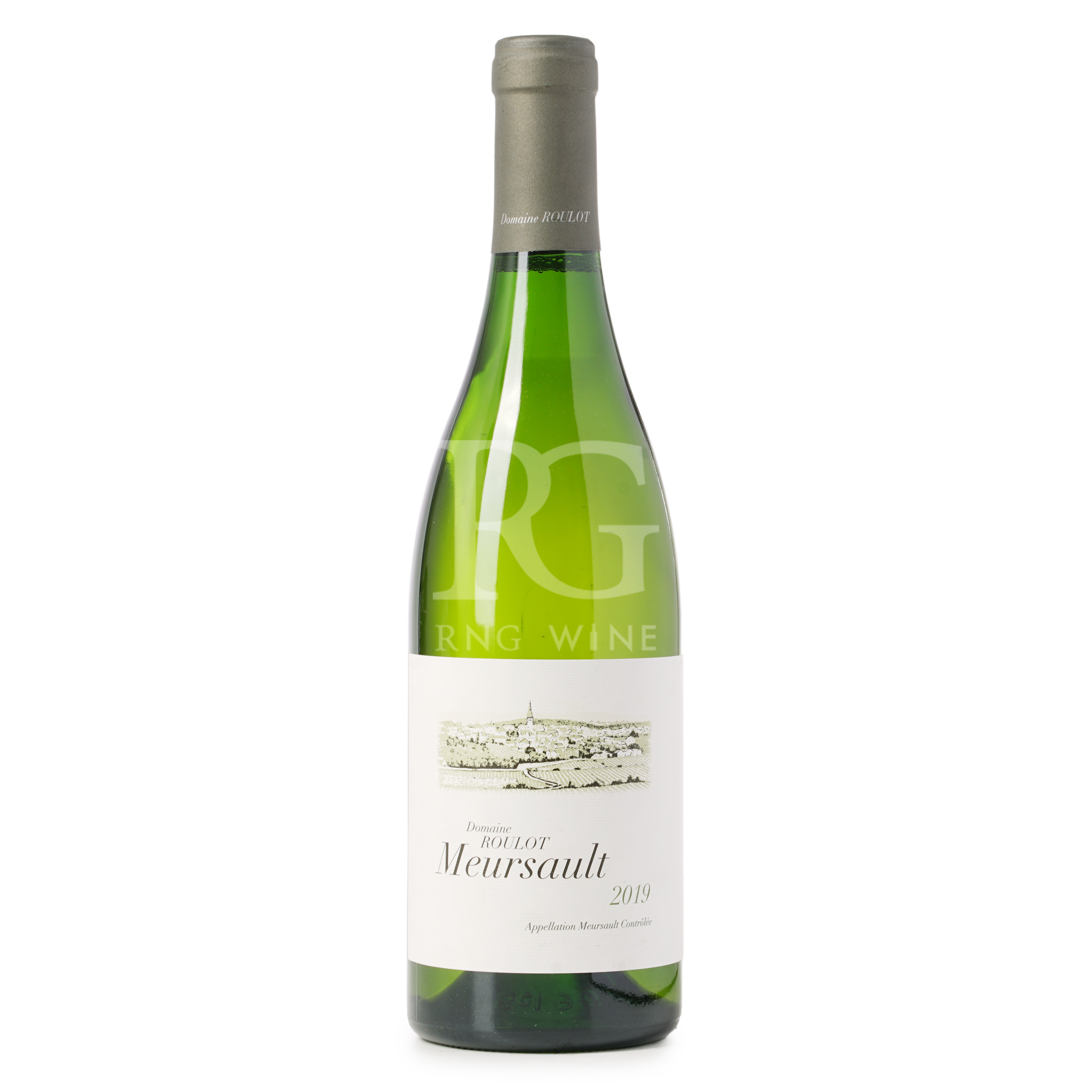 Roulot Meursault 2019