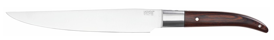 LAGUIOLE HERITAGE 大廚師刀 22cm*折實滿$599包京東送貨上門*236live