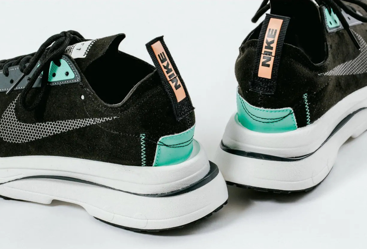 Nike Air Zoom Type N354