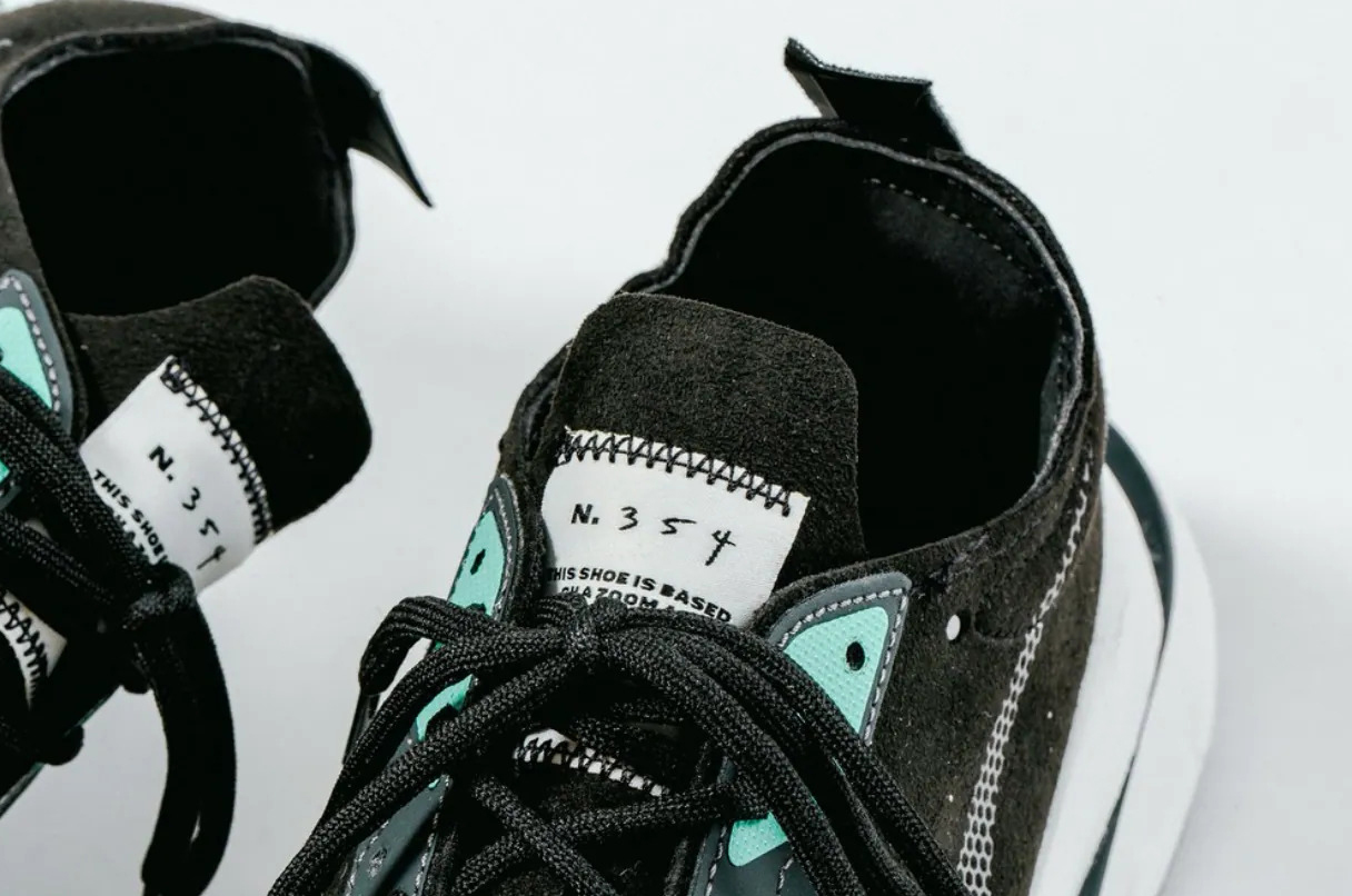 Nike Air Zoom Type N354