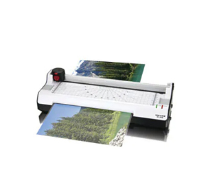 HOLLIES HL-668 LAMINATOR A4 (3 IN 1) 505476668