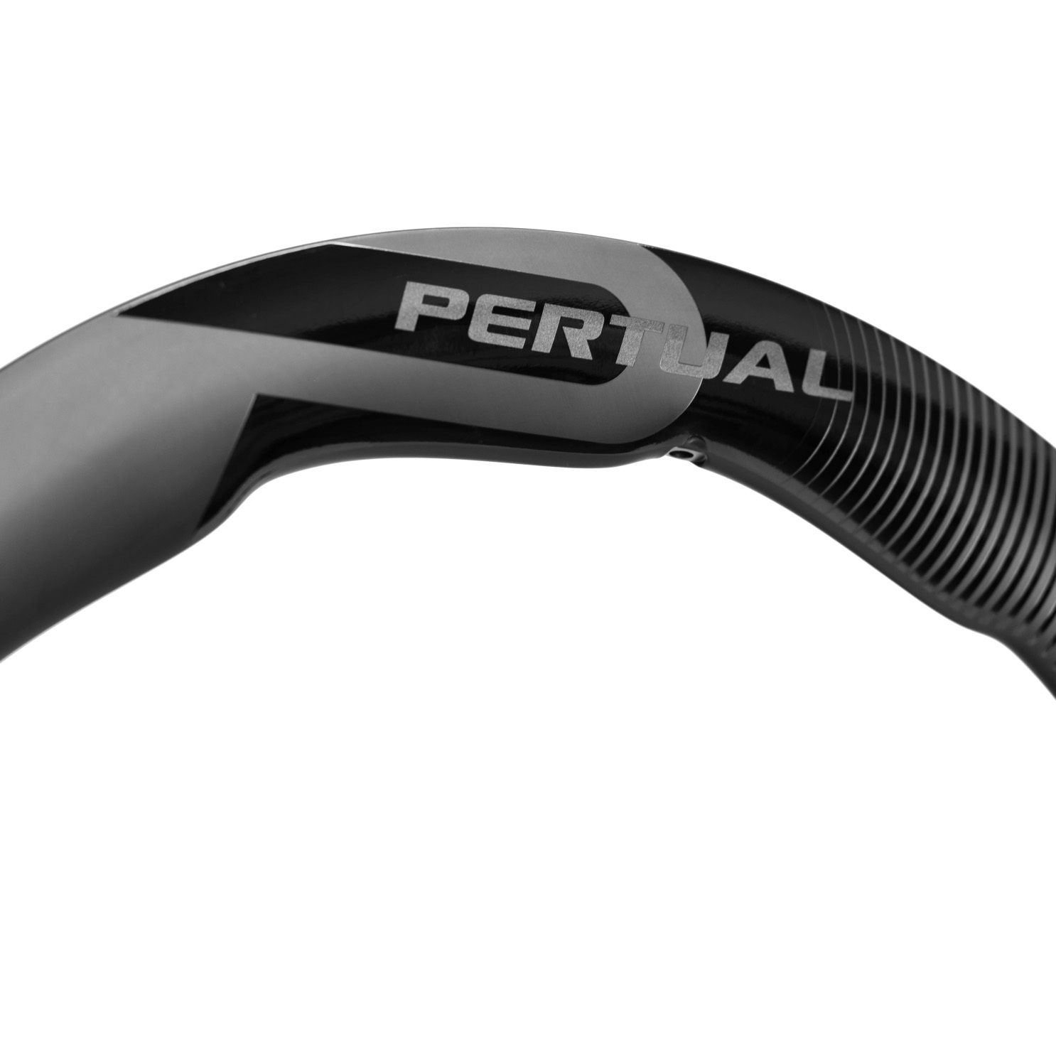Pertual Trident 60/68 Trispoke 波動力碟剎公路輪組