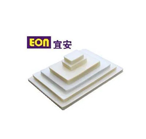 EON 108mm x 157mm 過膠片 (100 Mic.) 505415000