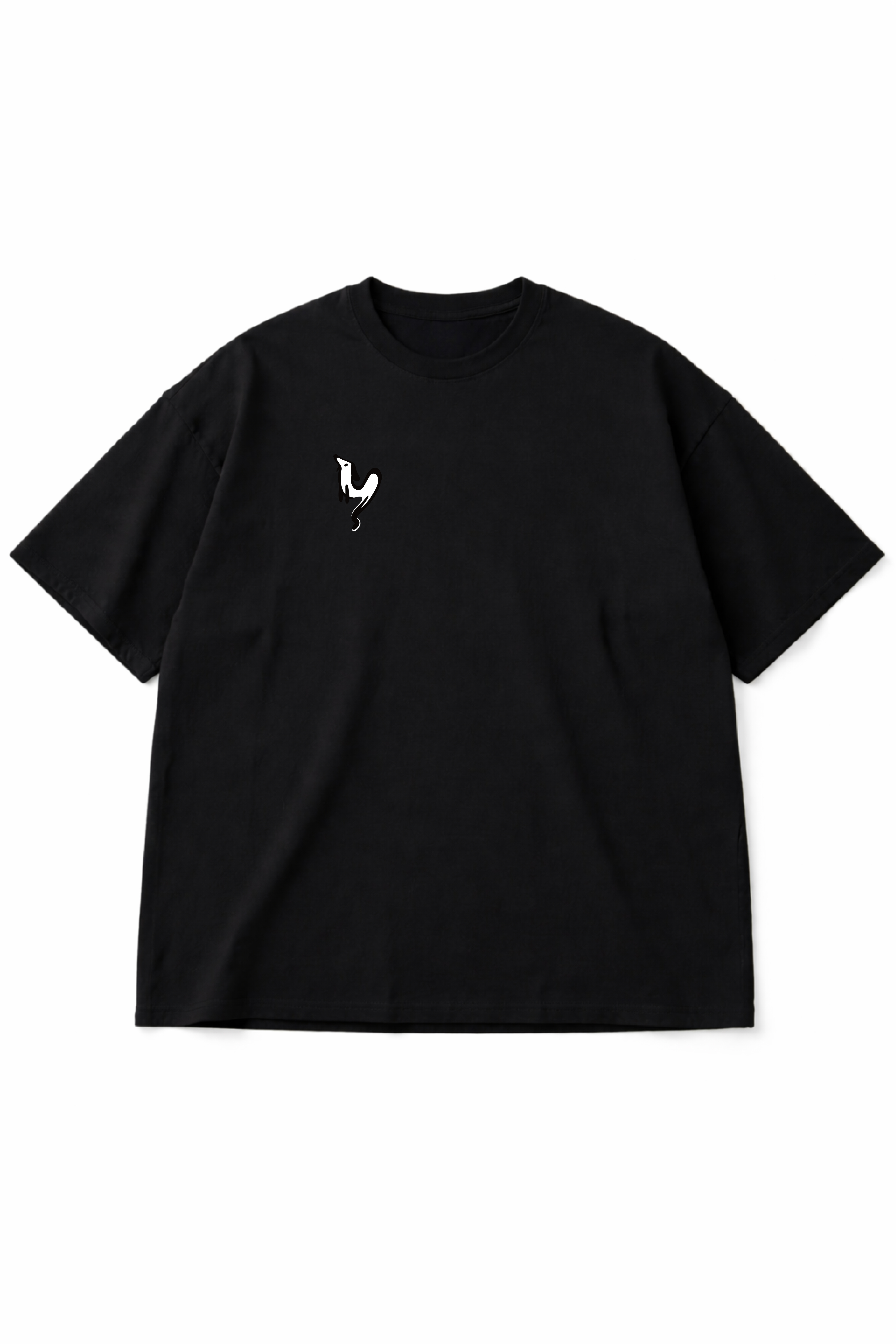 Gray&sheep- 短TEE - 煙狗 (24)