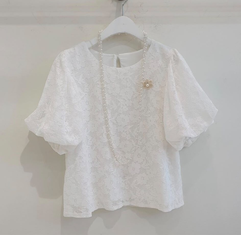 SM08 童童價 胸40 長21 $399