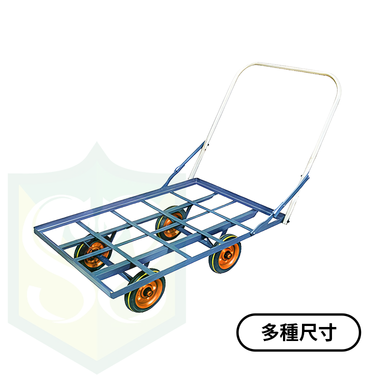 角鐵手推車